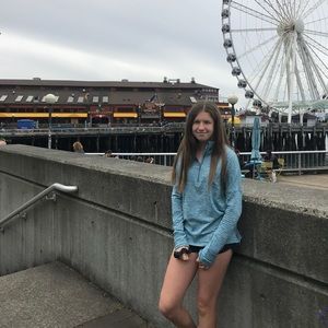 Meet your Posher, Betsy